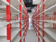 Large Scale Shopping Malls / Supermarket Display Racks Commercial Shelving Units